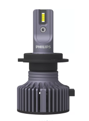 LED H7 PHILIPS Ultinon Pro3022  12V & 24V   6000K 2τμχ .....